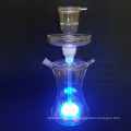 2 Hose Hookah for Sale China Factory in Stock